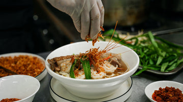 Salween Kitchen's Southeast Asian Noodle Journey