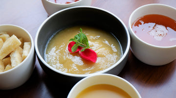 Satumadhu - A syrup of enlightenment