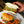 Load image into Gallery viewer, Vegetarian Burger
