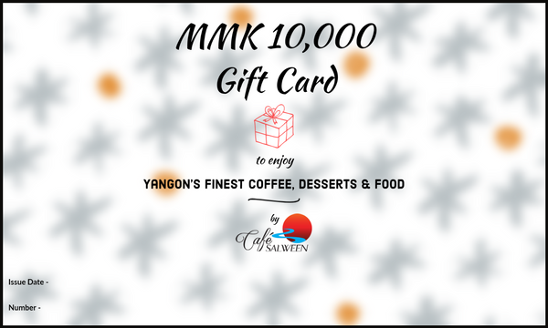 Gift Voucher