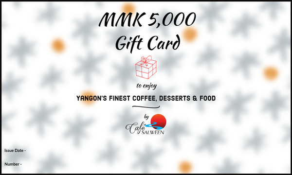 Gift Voucher